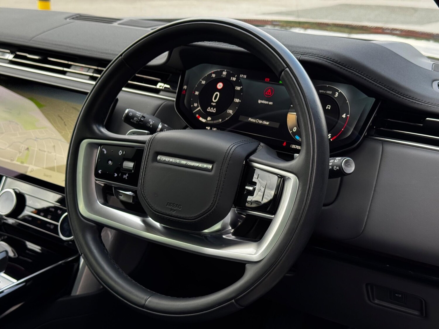 Used Land Rover Range Rover 2022 for sale - 77496075: Photo 68