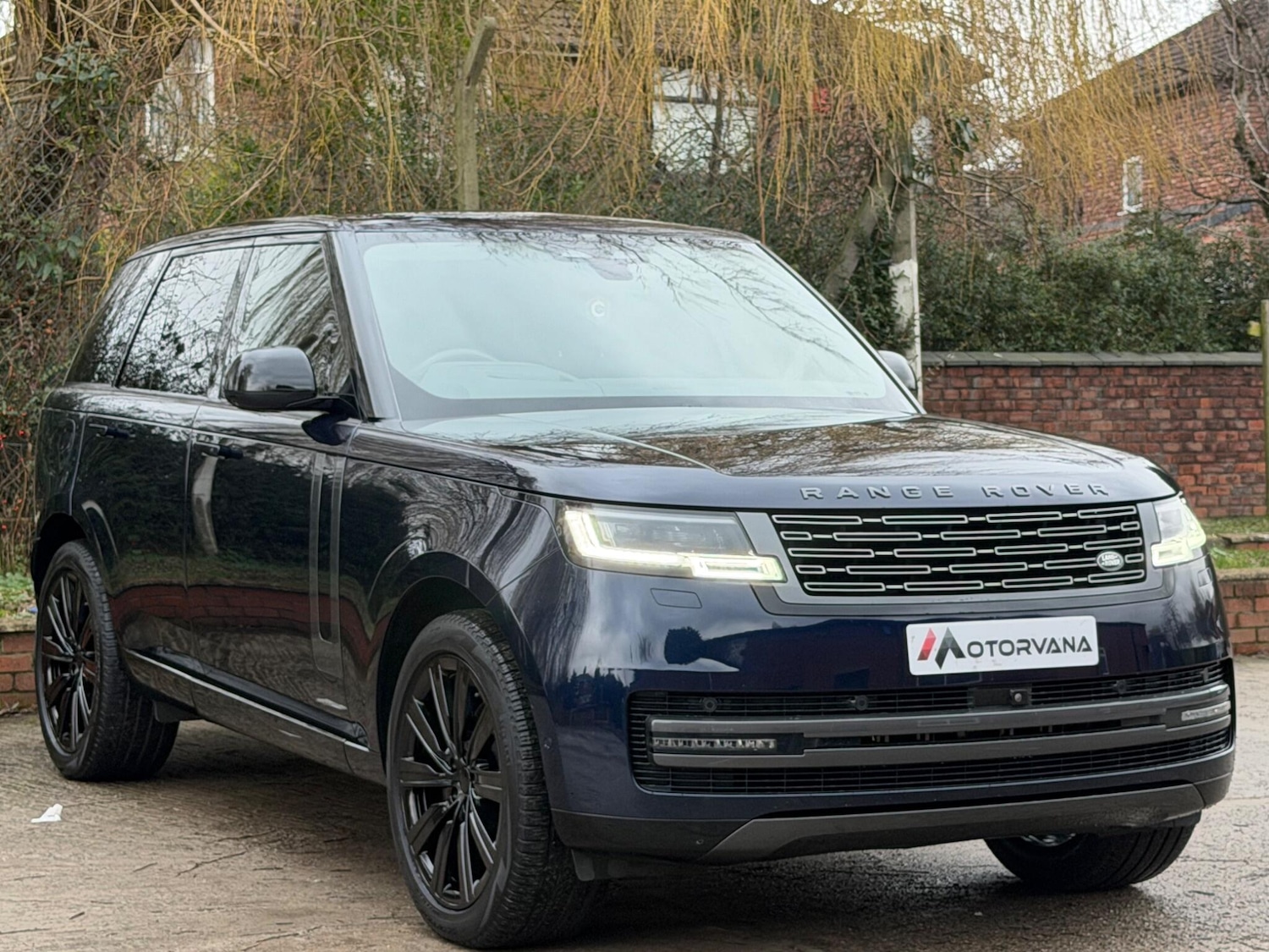 Used Land Rover Range Rover 2022 for sale - 77496075: Photo 7
