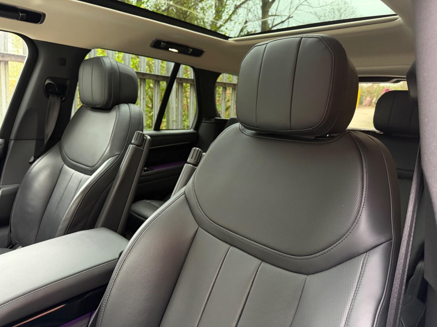 Used Land Rover Range Rover 2022 for sale - 77496075: Photo 71