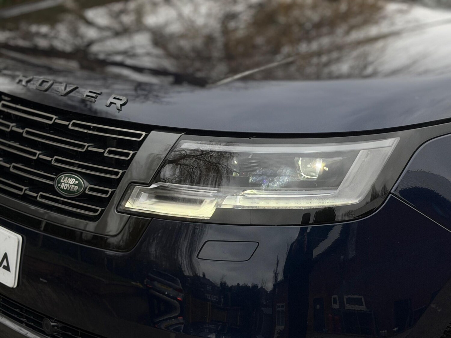 Used Land Rover Range Rover 2022 for sale - 77496075: Photo 73