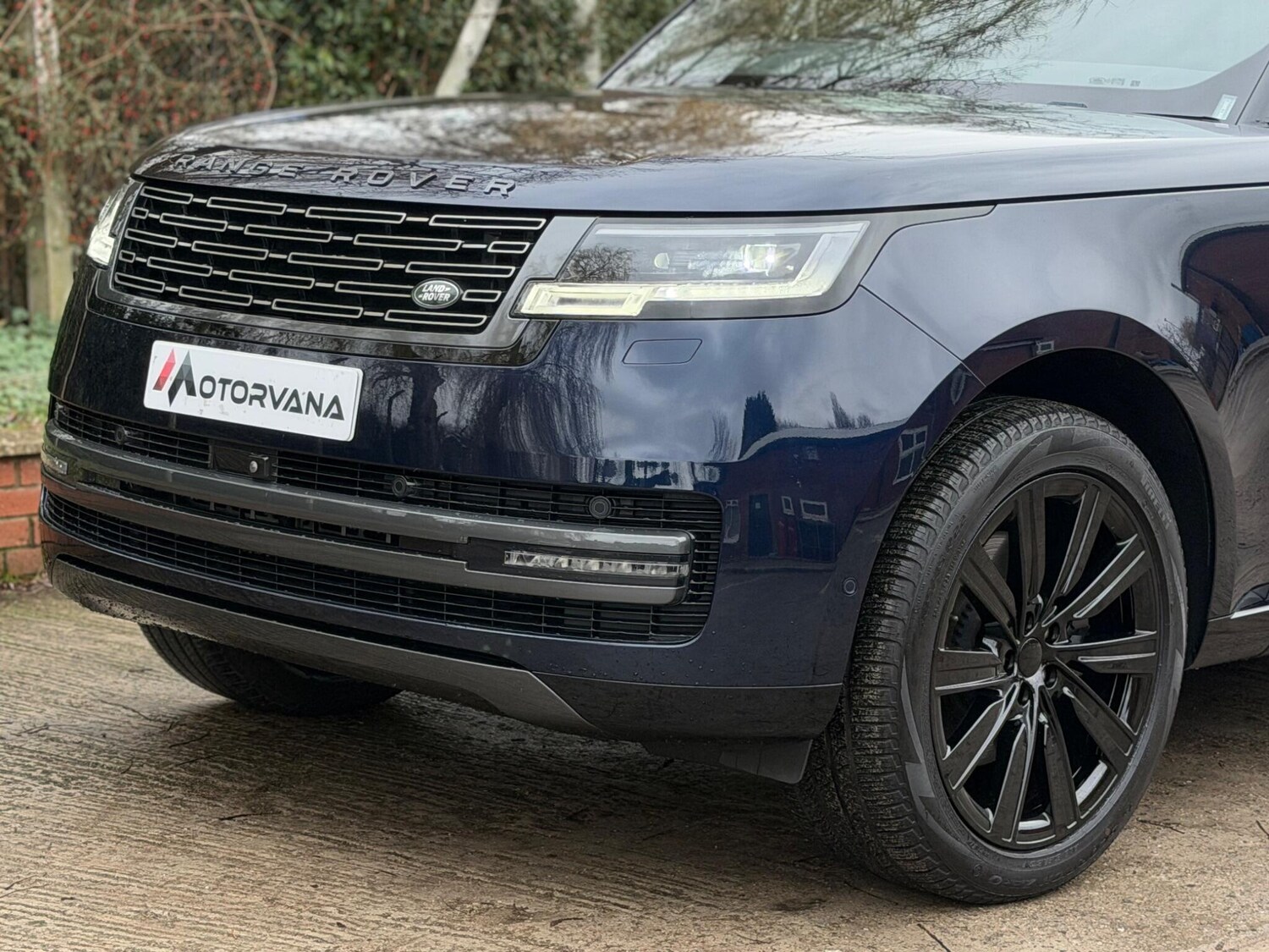Used Land Rover Range Rover 2022 for sale - 77496075: Photo 77