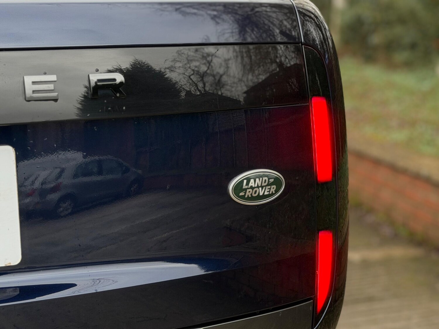 Used Land Rover Range Rover 2022 for sale - 77496075: Photo 78