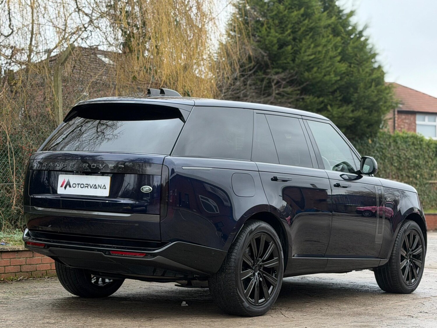 Used Land Rover Range Rover 2022 for sale - 77496075: Photo 79