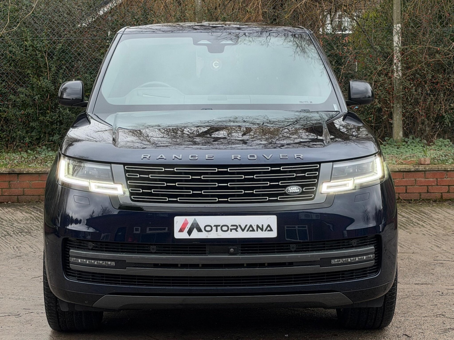 Used Land Rover Range Rover 2022 for sale - 77496075: Photo 8