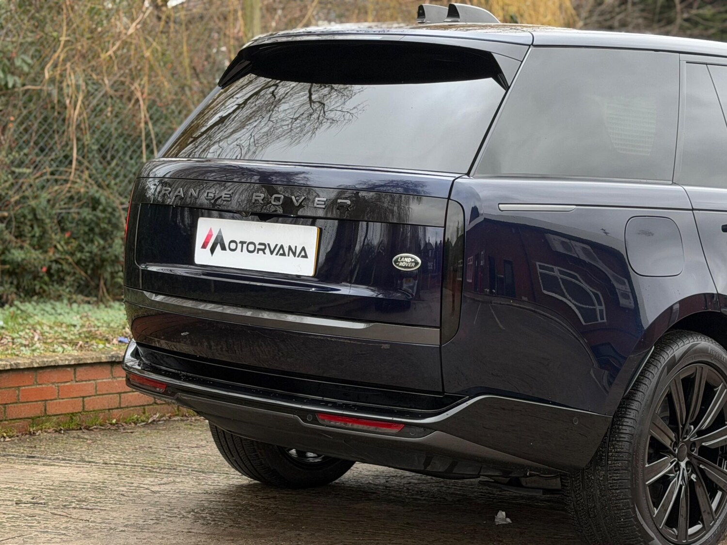 Used Land Rover Range Rover 2022 for sale - 77496075: Photo 80