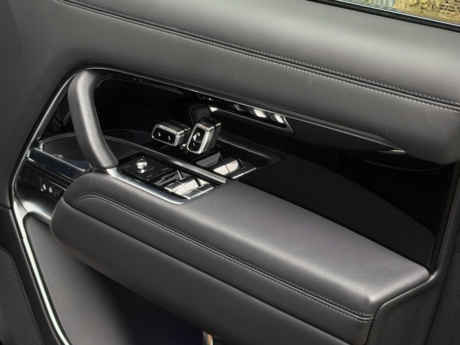 Used Land Rover Range Rover 2022 for sale - 77496075: Photo 81