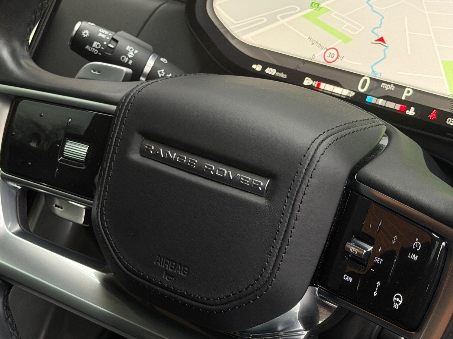 Used Land Rover Range Rover 2022 for sale - 77496075: Photo 84