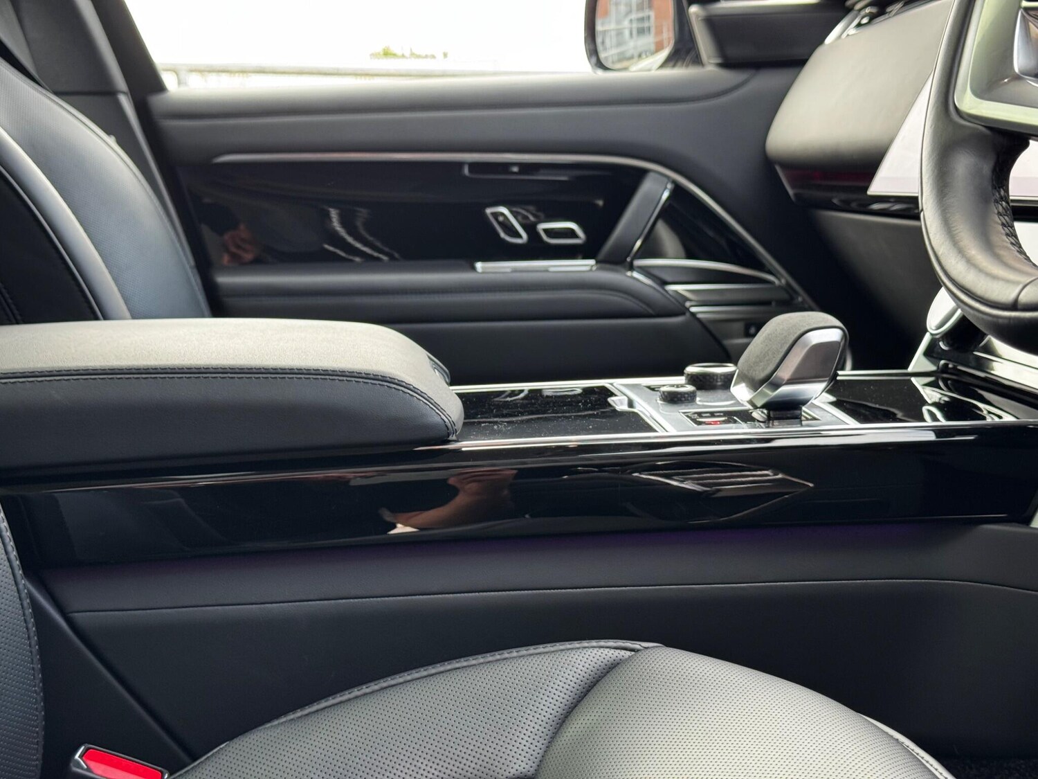 Used Land Rover Range Rover 2022 for sale - 77496075: Photo 93