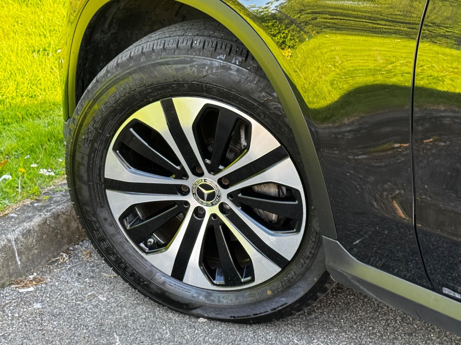 Used Mercedes-Benz GLC 2020 for sale - 76560962: Photo 25