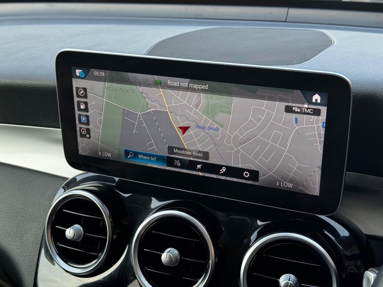 Used Mercedes-Benz GLC 2020 for sale - 76560962: Photo 26