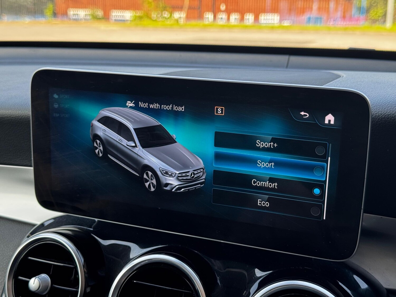 Used Mercedes-Benz GLC 2020 for sale - 76560962: Photo 27