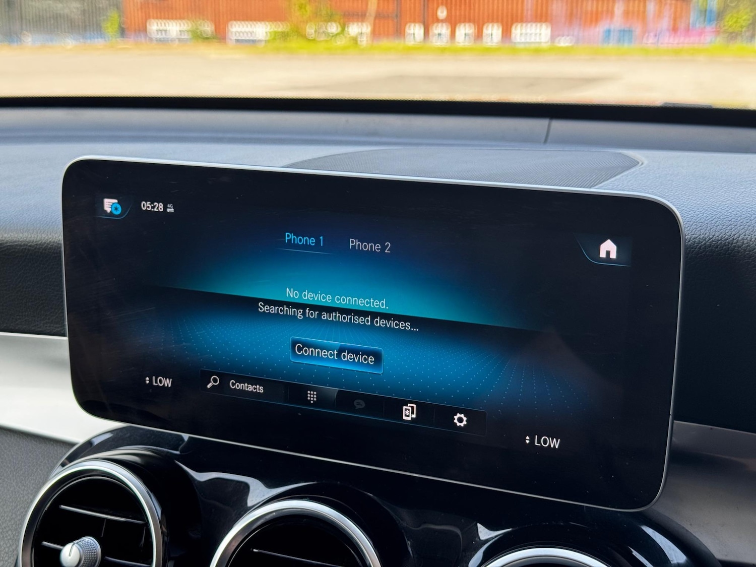 Used Mercedes-Benz GLC 2020 for sale - 76560962: Photo 29