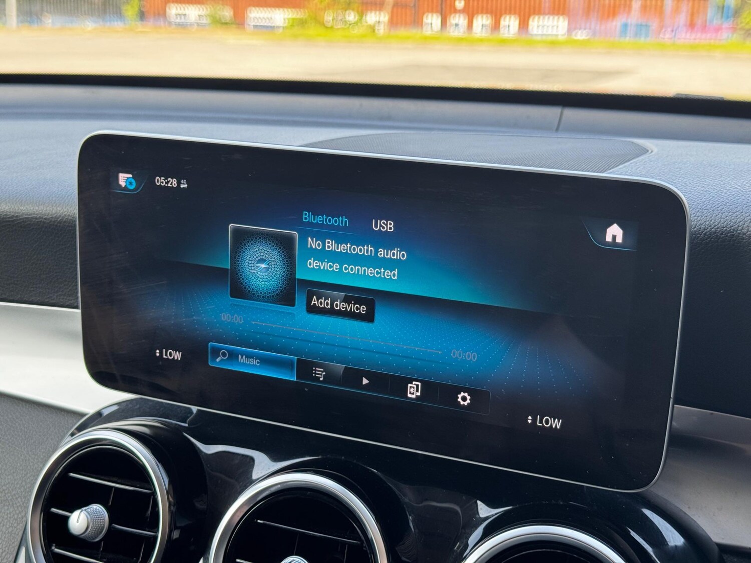 Used Mercedes-Benz GLC 2020 for sale - 76560962: Photo 31