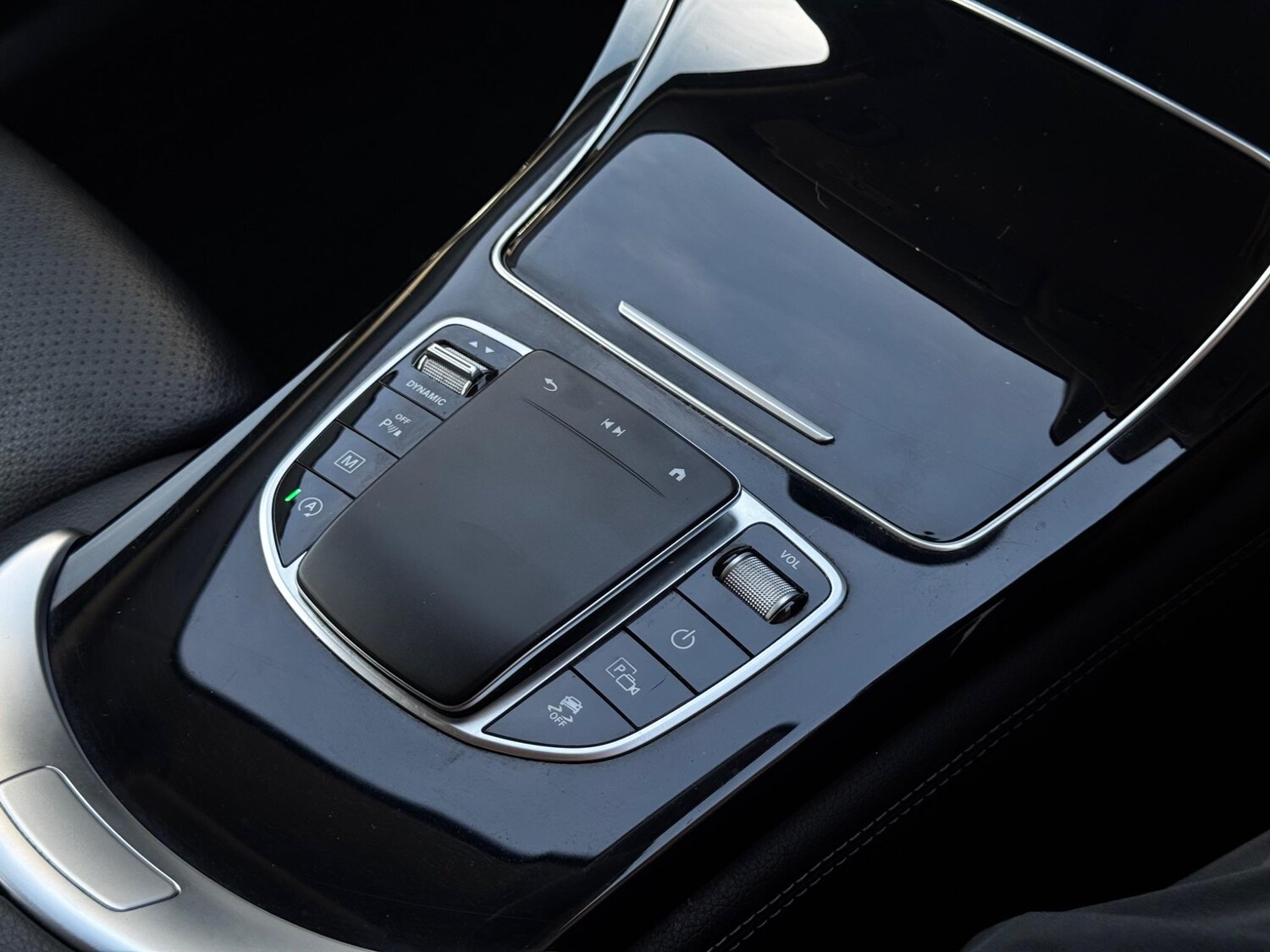 Used Mercedes-Benz GLC 2020 for sale - 76560962: Photo 33