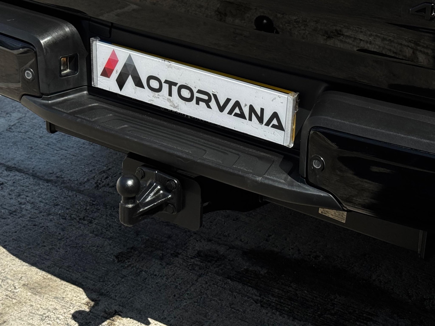 Used Mercedes-Benz X Class 2018 for sale - 76562495: Photo 21