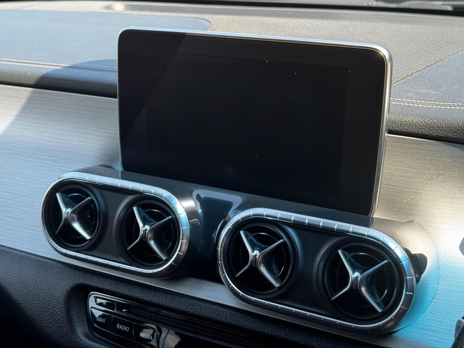 Used Mercedes-Benz X Class 2018 for sale - 76562495: Photo 24