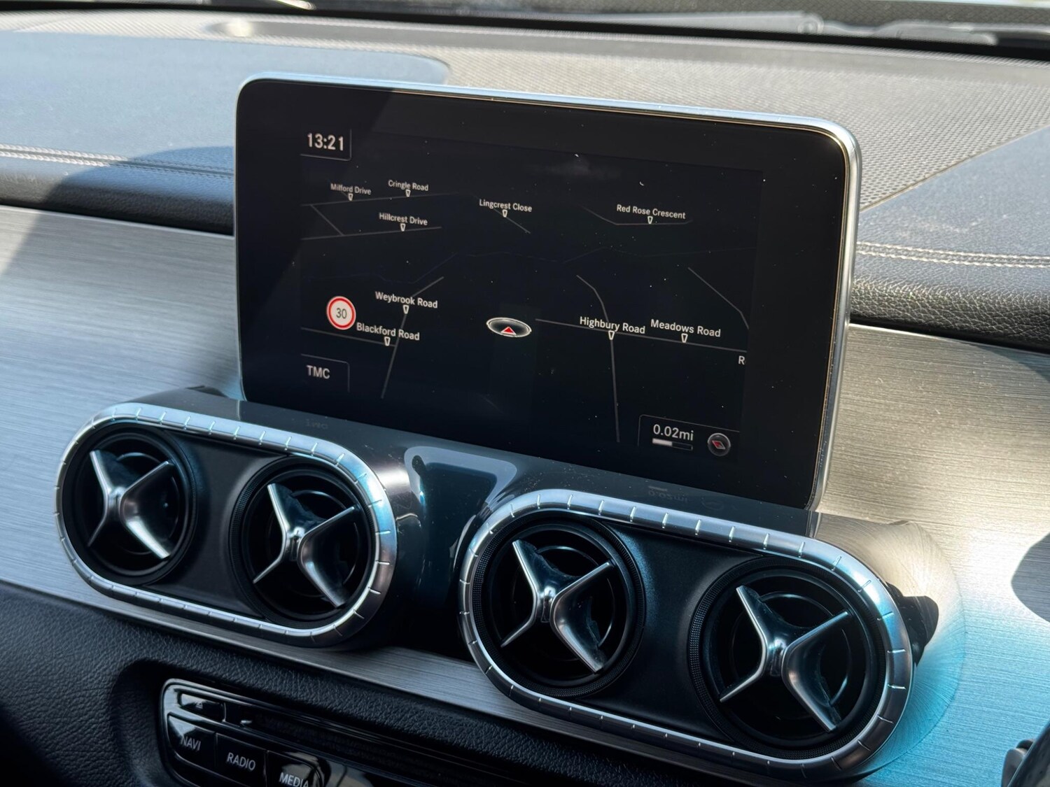 Used Mercedes-Benz X Class 2018 for sale - 76562495: Photo 25