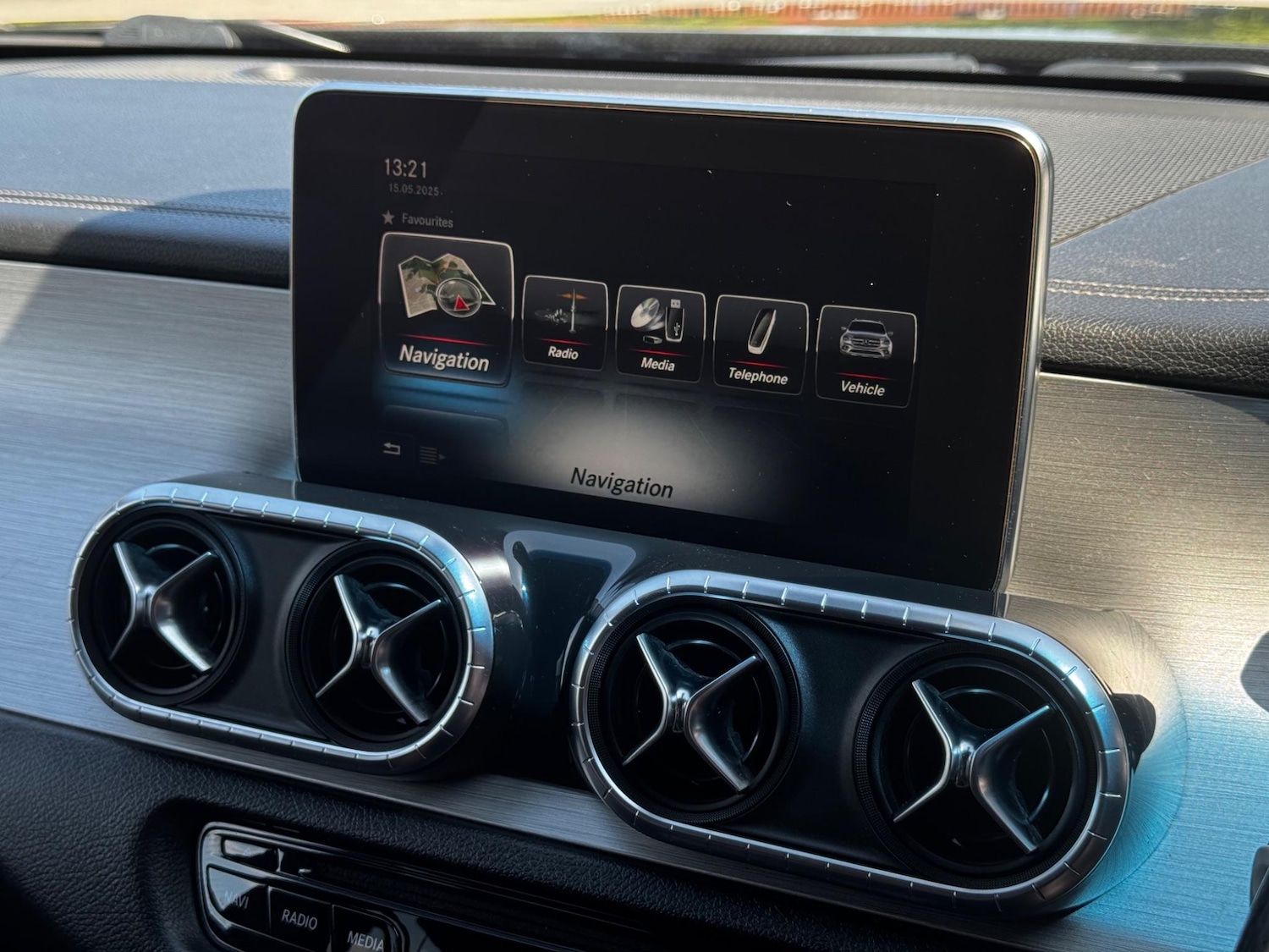 Used Mercedes-Benz X Class 2018 for sale - 76562495: Photo 26