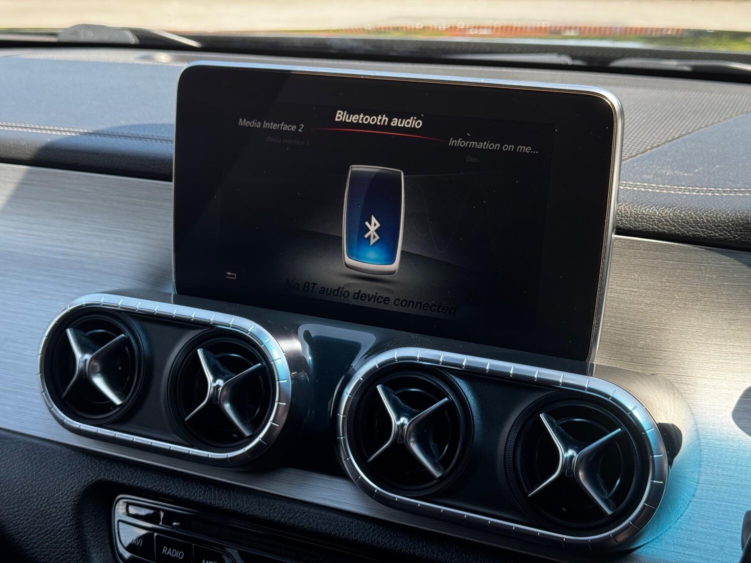 Used Mercedes-Benz X Class 2018 for sale - 76562495: Photo 29