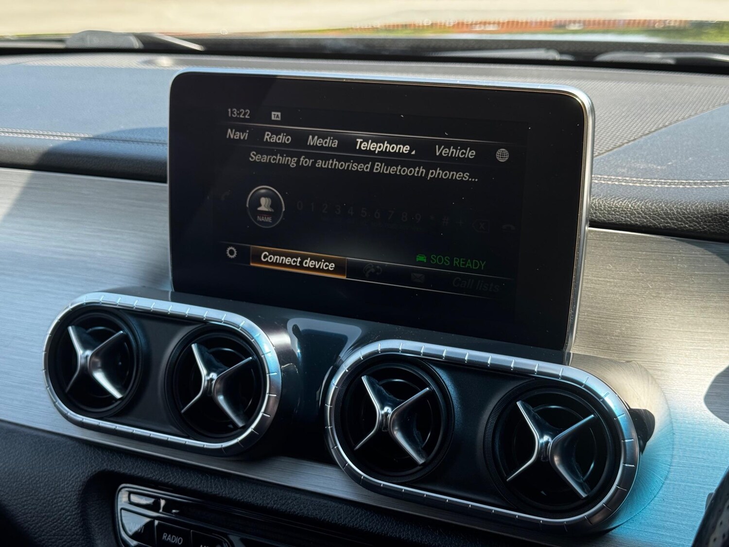 Used Mercedes-Benz X Class 2018 for sale - 76562495: Photo 30