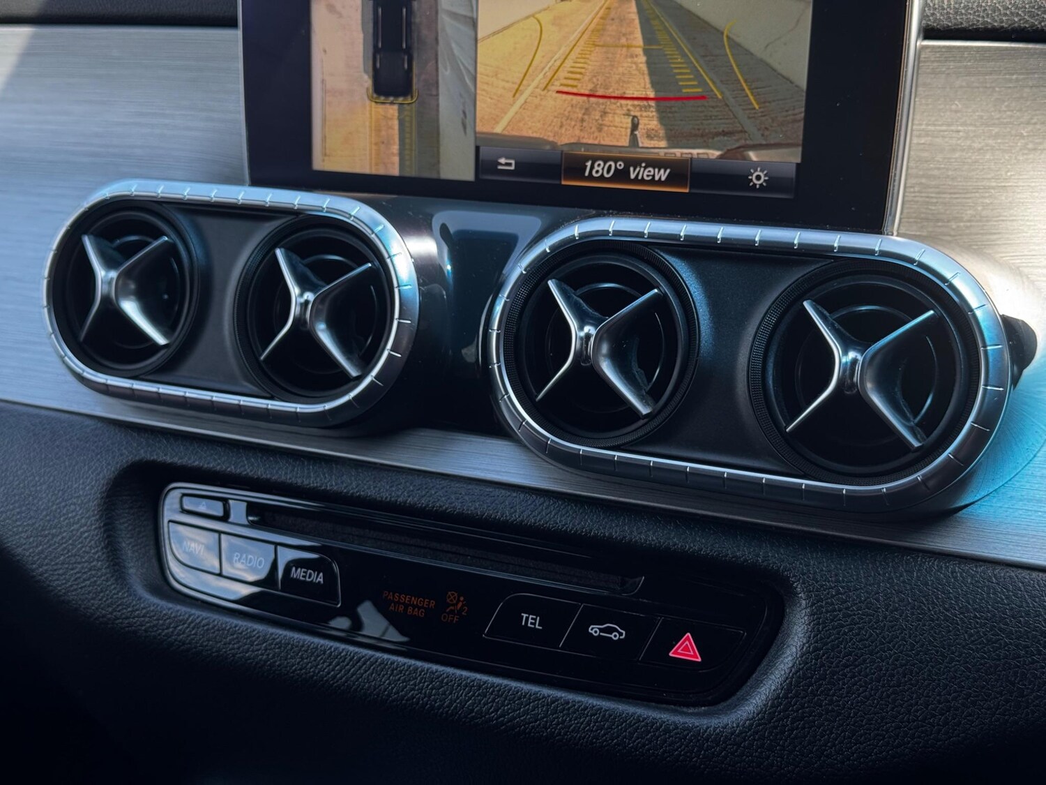 Used Mercedes-Benz X Class 2018 for sale - 76562495: Photo 32