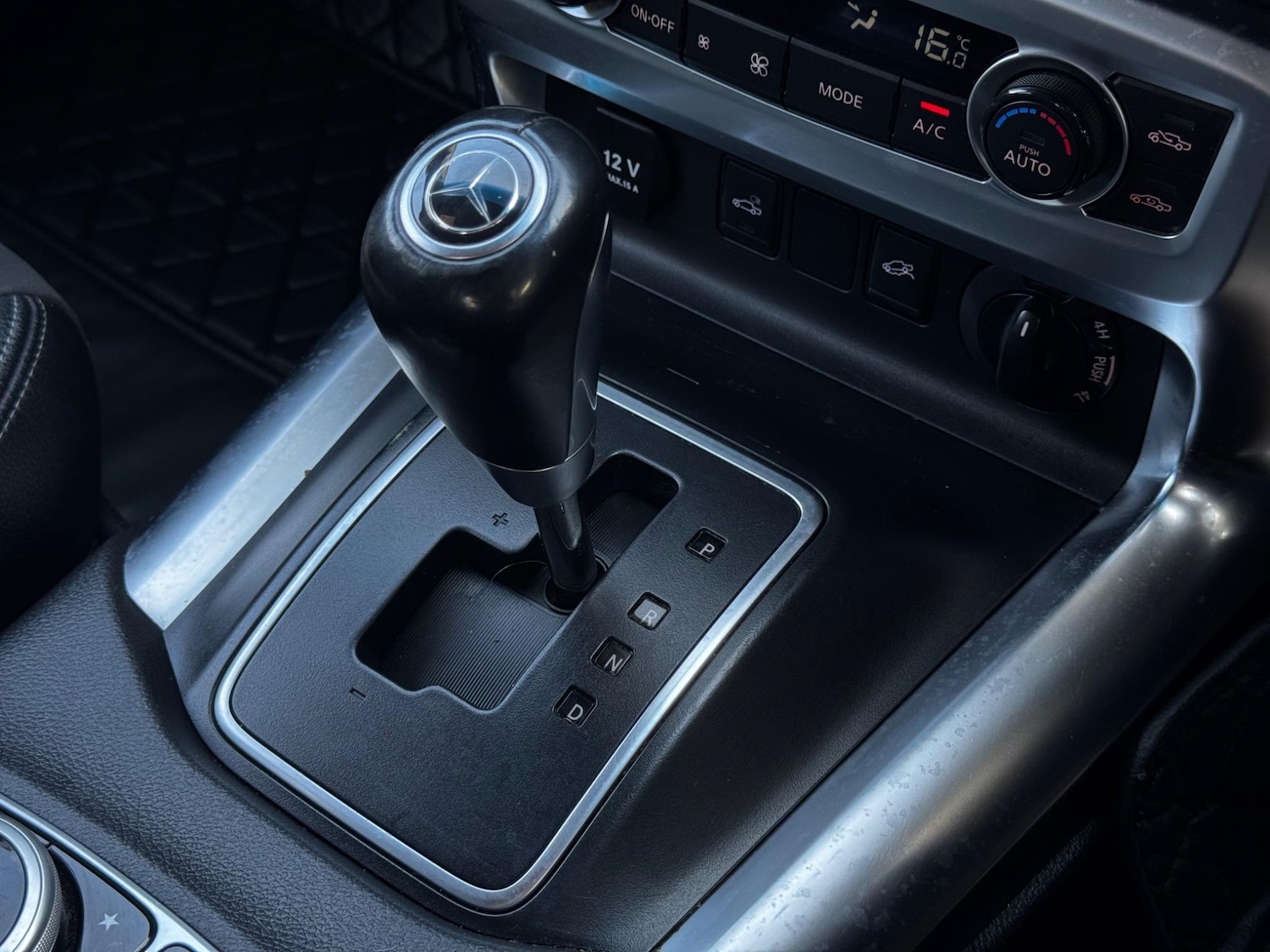 Used Mercedes-Benz X Class 2018 for sale - 76562495: Photo 34