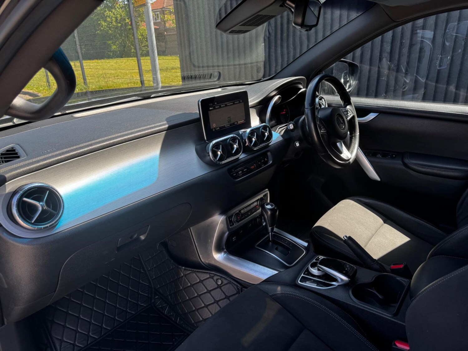 Used Mercedes-Benz X Class 2018 for sale - 76562495: Photo 41