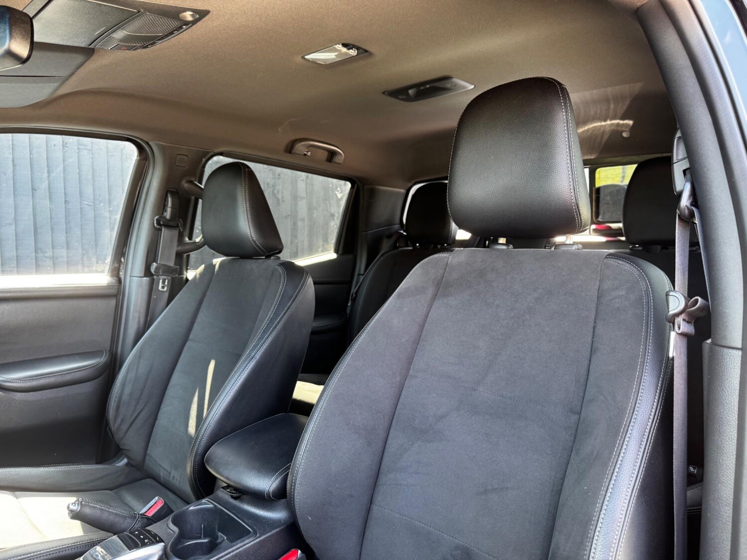 Used Mercedes-Benz X Class 2018 for sale - 76562495: Photo 43