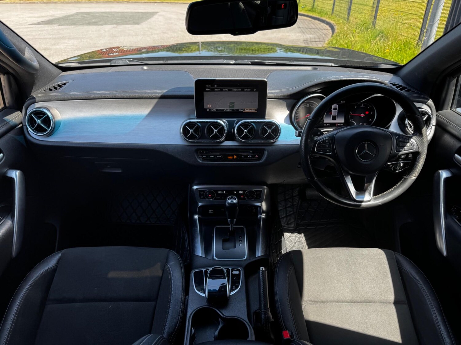 Used Mercedes-Benz X Class 2018 for sale - 76562495: Photo 46