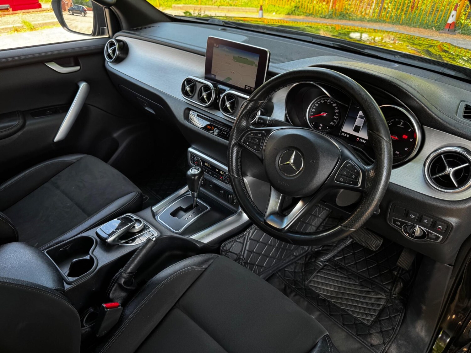 Used Mercedes-Benz X Class 2018 for sale - 76562495: Photo 52