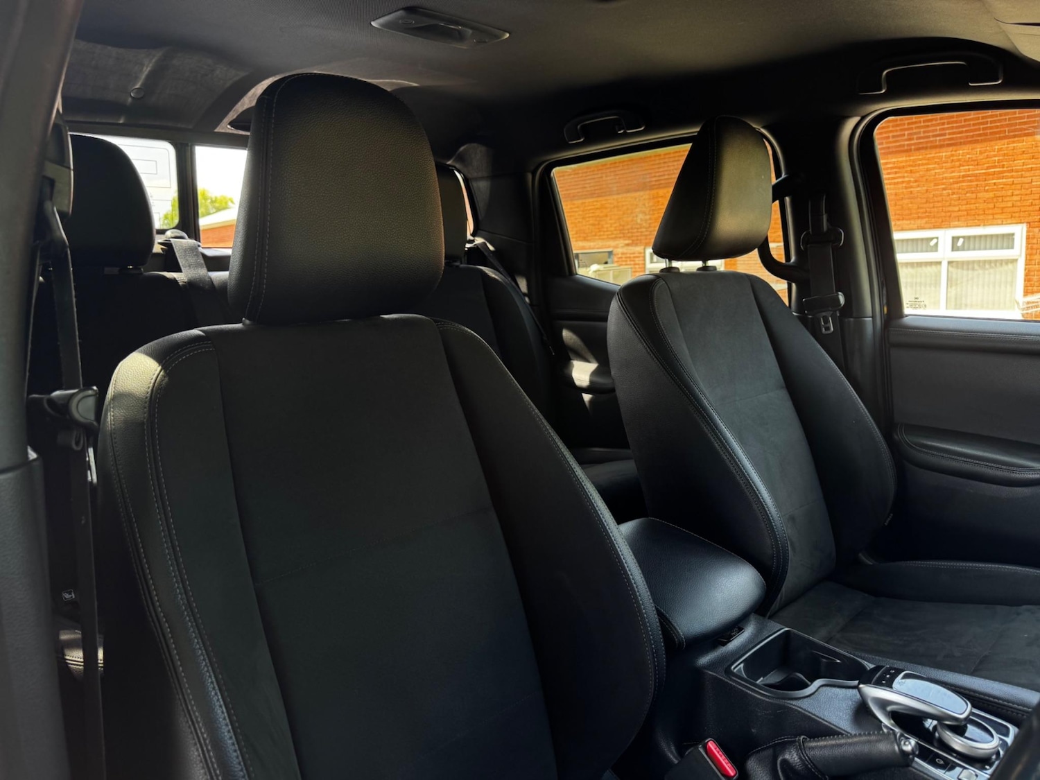 Used Mercedes-Benz X Class 2018 for sale - 76562495: Photo 55