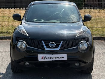Used Nissan Juke 2014 for sale - 79576479: Photo