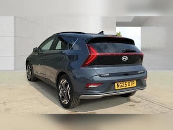 Used Hyundai BAYON 2025 for sale - 79670216: Photo