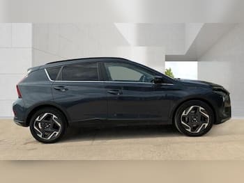 Used Hyundai BAYON 2025 for sale - 79670216: Photo