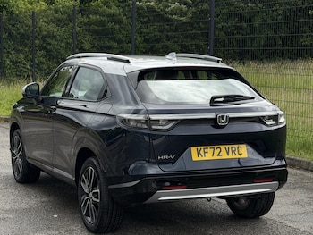 Used Honda HR-V 2022 for sale - 78855026: Photo