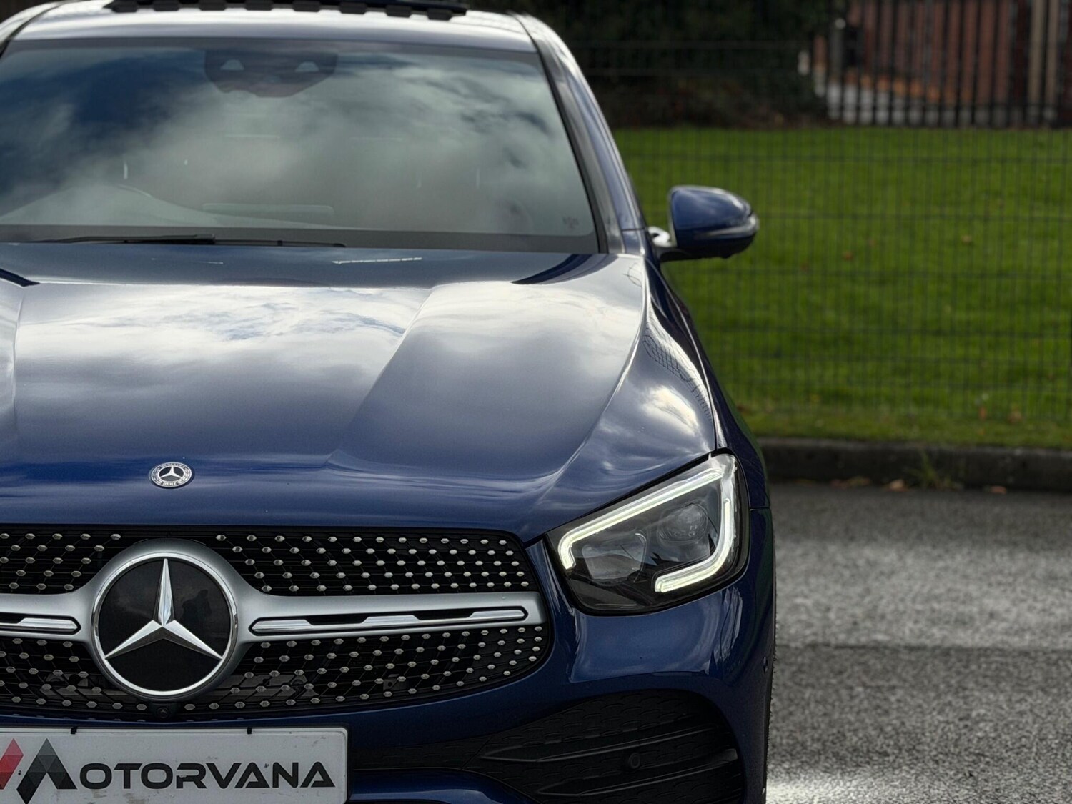 Used Mercedes-Benz GLC 2019 for sale - 76561800: Photo 14