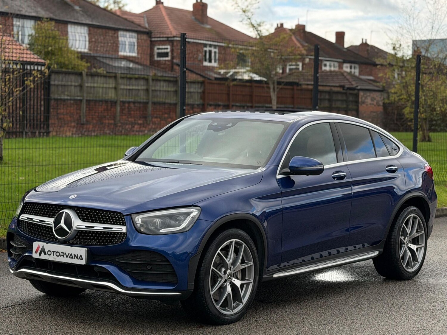 Used Mercedes-Benz GLC 2019 for sale - 76561800: Photo 15