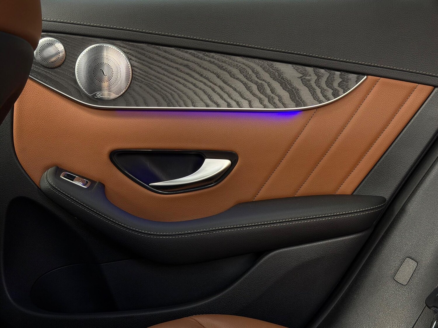 Used Mercedes-Benz GLC 2019 for sale - 76561800: Photo 33