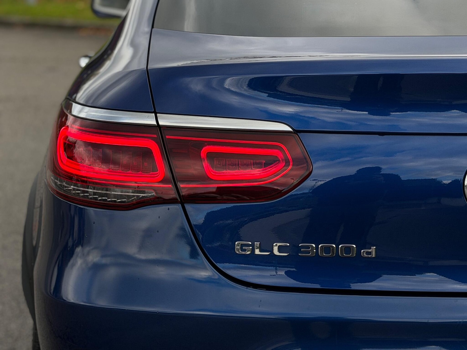 Used Mercedes-Benz GLC 2019 for sale - 76561800: Photo 39