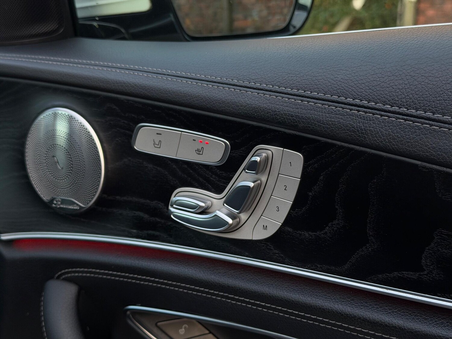 Used Mercedes-Benz E Class 2017 for sale - 76964936: Photo 22