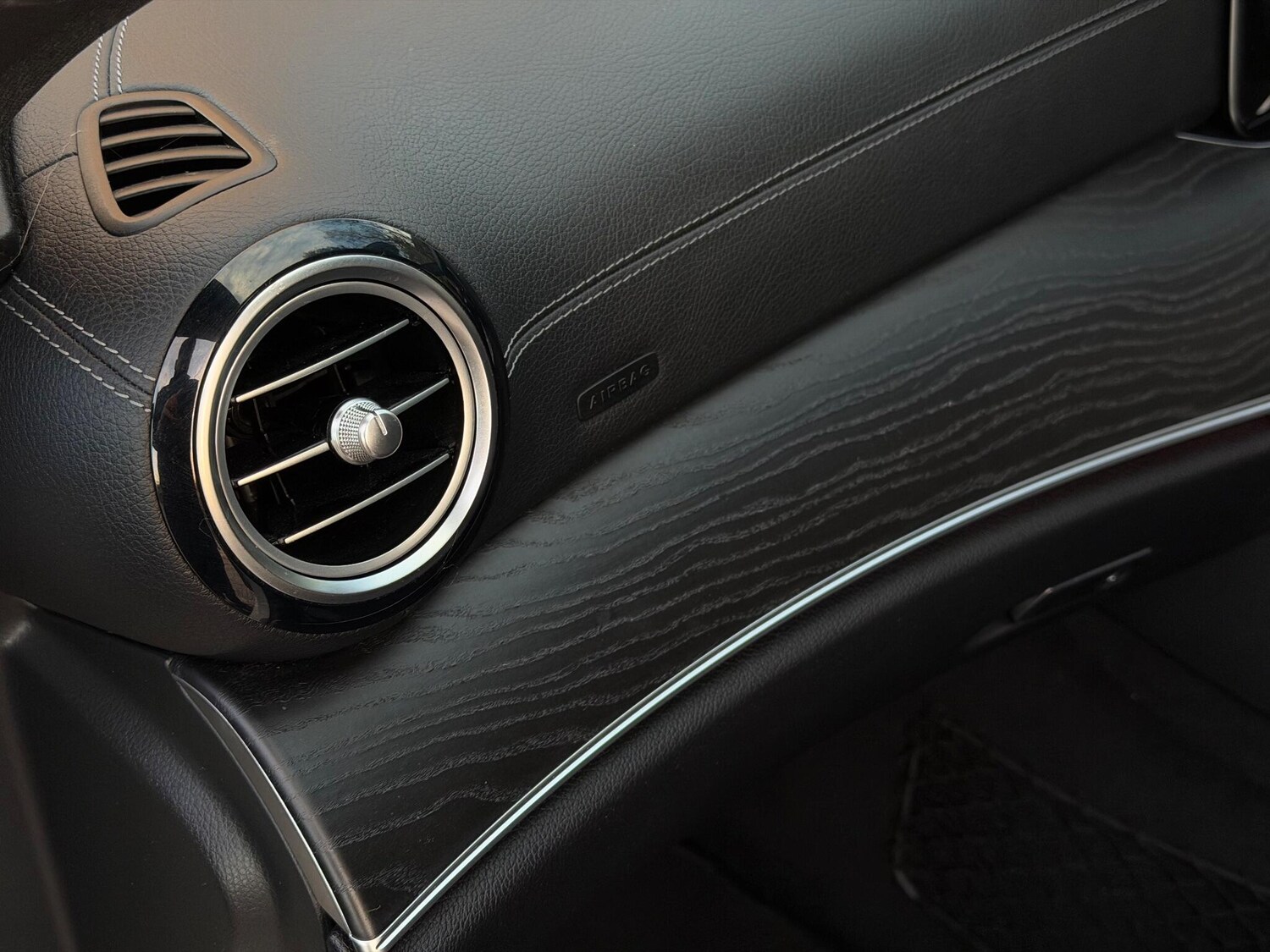 Used Mercedes-Benz E Class 2017 for sale - 76964936: Photo 23