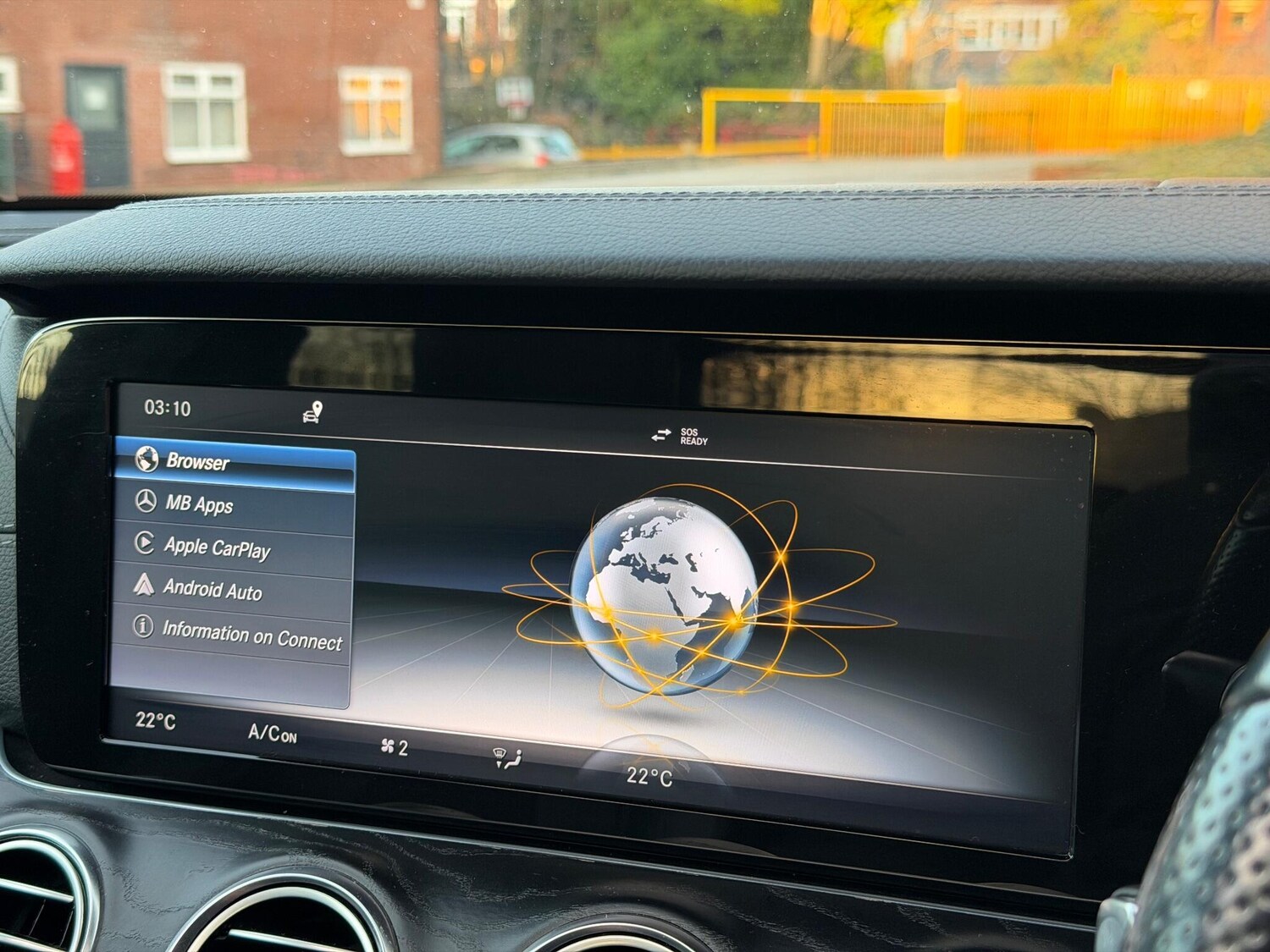 Used Mercedes-Benz E Class 2017 for sale - 76964936: Photo 31