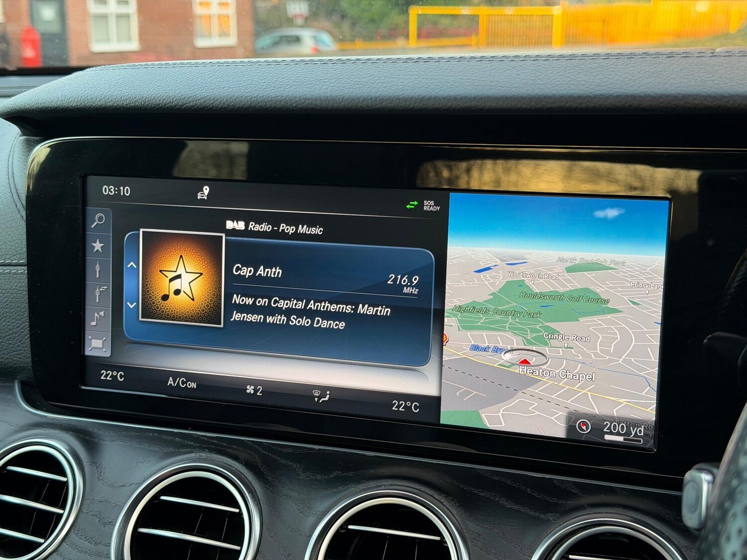 Used Mercedes-Benz E Class 2017 for sale - 76964936: Photo 32