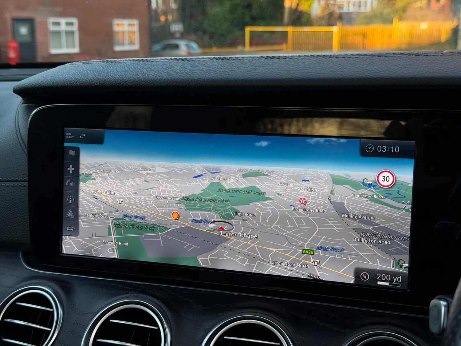 Used Mercedes-Benz E Class 2017 for sale - 76964936: Photo 33