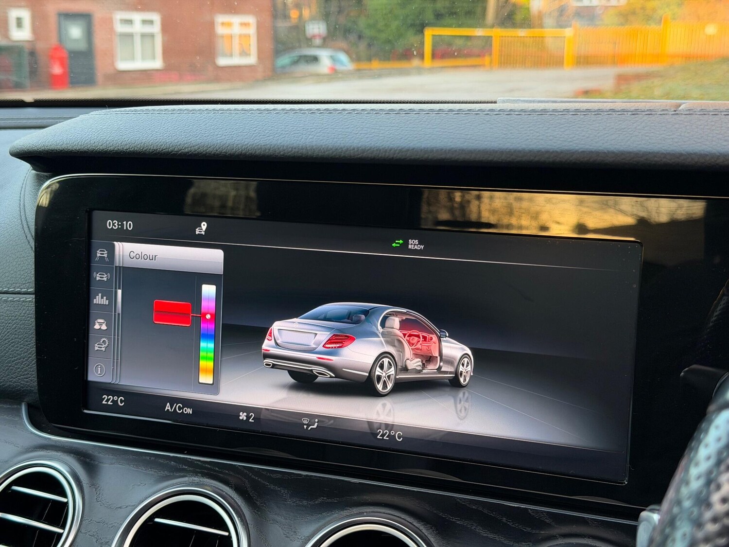 Used Mercedes-Benz E Class 2017 for sale - 76964936: Photo 35