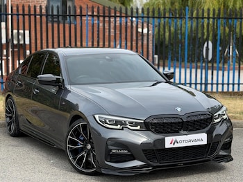 Used BMW 3 Series 2020 for sale - 79576097: Photo