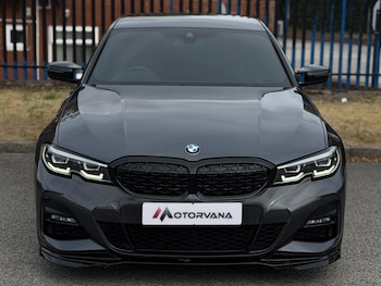 Used BMW 3 Series 2020 for sale - 79576097: Photo