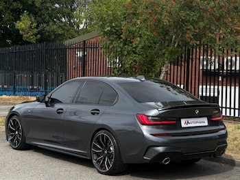 Used BMW 3 Series 2020 for sale - 79576097: Photo