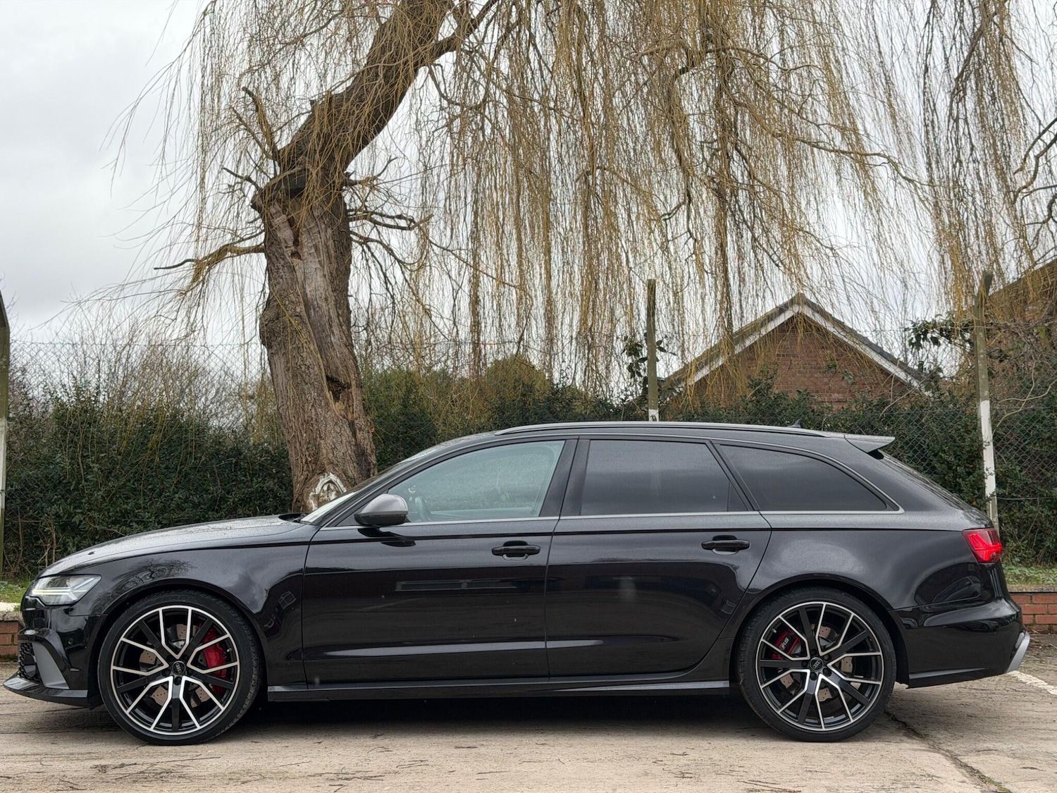 Used Audi RS6 2016 for sale - 77537217: Photo 13