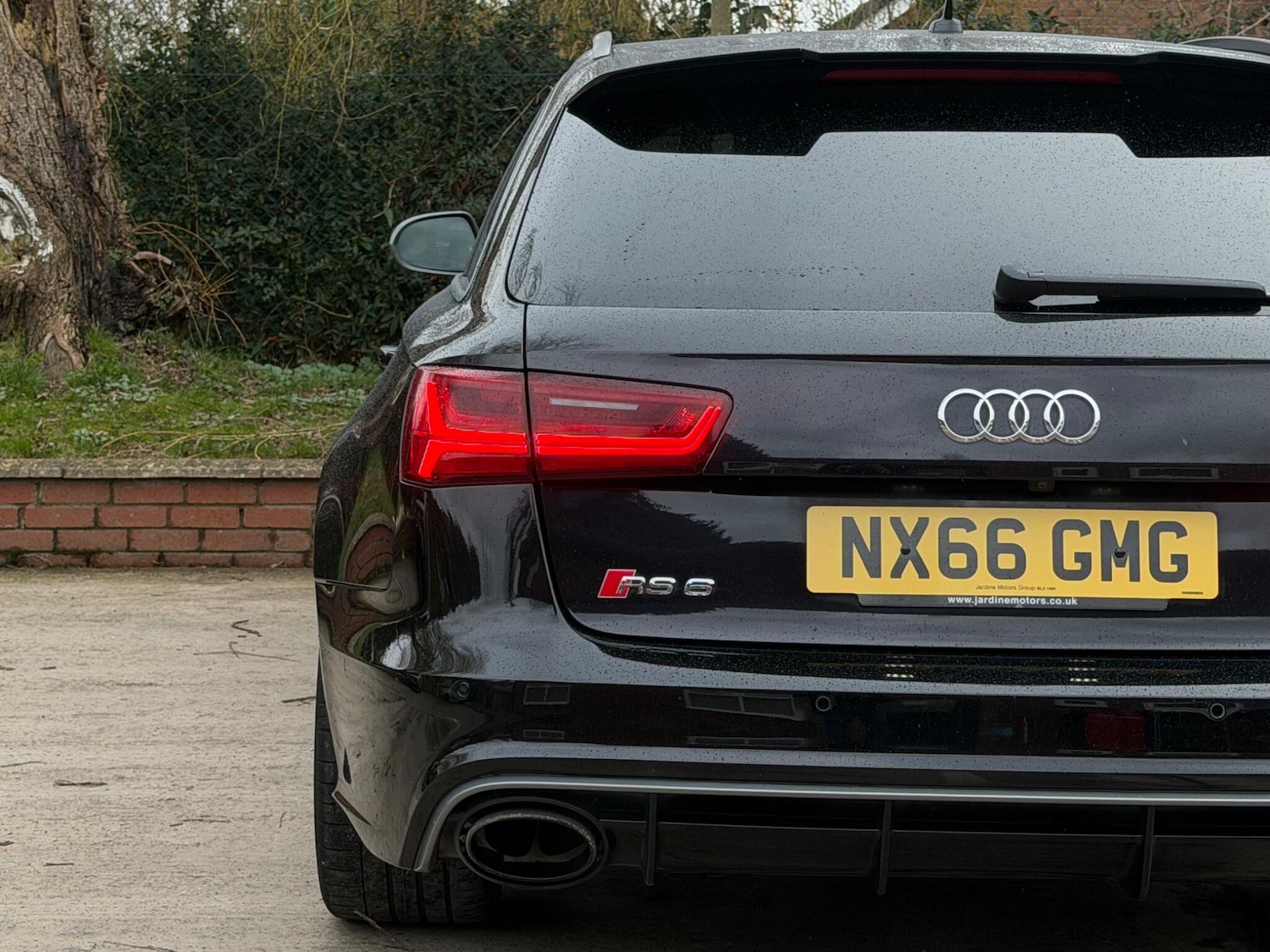 Used Audi RS6 2016 for sale - 77537217: Photo 15